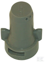 TEEJET SJ7 STREAMJET 7 STREAM FERTILIZER NOZZLE - GRAY