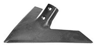 14 INCH LOW CROWN CHISEL PLOW SWEEP WITH 1/2 INCH BOLT HOLES