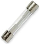 AGC GLASS FUSE 25AMP 2PK