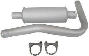 MUFFLER