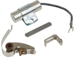 IGNITION KIT - FOR MODELS WITH BATTERY IGNITION