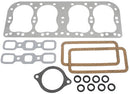 HEAD GASKET SET, METAL. TRACTORS: 9N, 2N, 8N (TO 1952). REPLACES VG8N