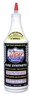 LUCAS PURE  SYNTHETIC OIL STABILIZER - QUART