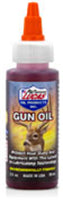 LUCAS OIL GUN OIL - 2 OZ BOTTLE