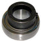 SEALED  INSERT BEARING 1/2" ID  - NARROW INNER RING