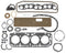 GASKET KIT, COMPLETE/OVERHAUL FOR 172 DIESELS. TRACTORS: 801, 901, 4000 (1958 TO 1964)