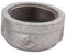 1-1/4 INCH X 1-1/4 INCH FNPT  GALVANIZED CAP