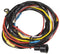 TISCO® Wiring Harness for Ford, 8N14401B