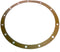 GASKET CENTER HOUSING TO REAR AXLE HSG. TRACTORS: NAA, 600, 2120, LCG (1953 & UP)