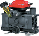 AR252 MEDIUM PRESSURE TWIN DIAPHRAGM PUMP - WITH AR1613 GEARBOX AND AR1912 CONTROL UNIT - HAS 3/4" HOLLOW SHAFT