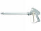 GUNJET 43L SERIES - STANDARD PRESSURE SPRAY GUN / ALUMINUM WAND- 22" OVERALL LENGTH