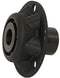 AGSMART BEARING WITH CAST IRON FLANGE FOR JD & VERMEER RAKE   REPLACES AE59068 /  114683001 VERMEER