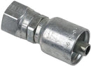 3/8 INCH HOSE X 13/16 ORFS FEMALE STRAIGHT SWIVEL