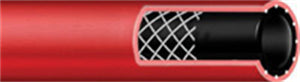 1/4 X 200 PSI RED MULTI-PURPOSE SPRAY HOSE