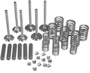 CYLINDER HEAD OVERHAUL KIT FOR ALLIS CHALMERS