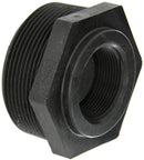 3 INCH X 1-1/2 INCH MNPT X FNPT  POLY REDUCER BUSHING