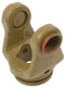 OUTER PROFILE YOKE - BONDIOLI SERIES 1 TRILOBE SHAPE