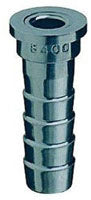 TEEJET HOSE SHANK 1/2 INCH NYLON