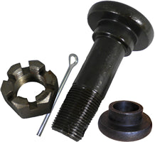 BLADE BOLT KIT FOR BUSHHOG, KMC, HARDEE