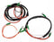 WIRING HARNESS, FOR 8NE10300ALT-C ALTERNATOR CONVERSION KIT