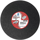 CHOP SAW WHEEL 12" X 7/64" FOR METAL