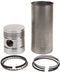 CYLINDER SLEEVE SET FOR MASSEY FERGUSON