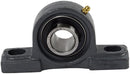 5/8 INCH PILLOW BLOCK BEARING - WITH SET SCREW SHAFT