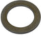 1-1/4 I.D. X 1-7/8 O.D. NARROW RIM MACHINE BUSHING - 10 GAUGE