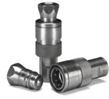 1/2" NPT S70 SERIES SAFEWAY COUPLER / TIP / CLAMP KIT - CONNECT UNDER PRESSURE