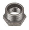 3/4 INCH X 1/2 INCH MNPT X FNPT  GALVANIZED REDUCER BUSHING