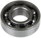 203 RADIAL BEARING - SHIELDED