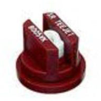 TEEJET EXTENDED RANGE FLAT SPRAY TIP -BROWN