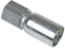 1/2 INCH HOSE X 1/2 INCH - 14 NPT FEMALE STRAIGHT RIGID