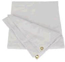 WHITE CANOPY COVER FOR SNOWCO 40" WIDE REGULAR FRAMES