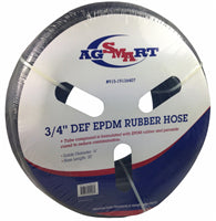 3/4" X 20' HOSE FOR DEF - EPDM RUBBER