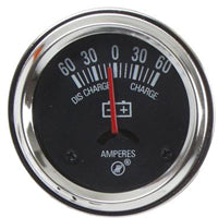 AMMETER GAUGE