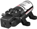 REMCO 1.0 GPM PUMP WITH MOLDED-IN 3/8" HOSE BARB PORTS