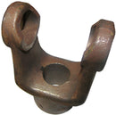 IMPLEMENT YOKE - 35 SERIES  -  1-1/4" ROUND