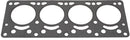 GASKET, CYLINDER HEAD