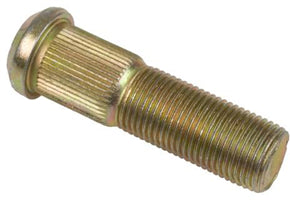 5/8"-18  WHEEL STUD WITH 2-1/4 INCH UNDER HEAD LENGTH