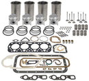 ENGINE OVERHAUL KIT FOR INTERNATIONAL HARVESTER