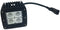 CUBE LED WORKLIGHT-FLOOD