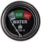 WATER TEMPERATURE GAUGE FOR INTERNATIONAL HARVESTER