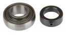 SEALED  INSERT BEARING 1-3/16" ID  - NARROW INNER RING