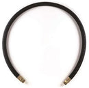 12 INCH GREASE GUN HOSE WHIP