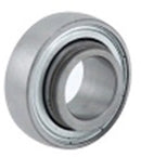 DOFFER SHAFT BEARING - USED ON 9900/65 - REPLACES JD10123