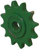 IDLER SPROCKET FOR