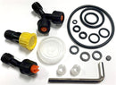 REPAIR KIT FOR AGSMART BACKPACK SPRAYER