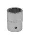 1-5/16 INCH X 1 INCH DR SAE SOCKET