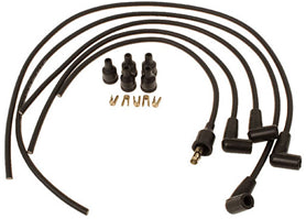 4 CYLINDER SPARK PLUG WIRE SET